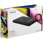 Tooq Caja Externa para HDD/SSD 2.5'' SATA USB 3.1 Gen 1 TQE-2500B Negro